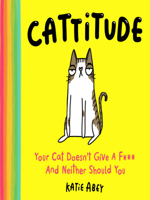 cover image of Cattitude